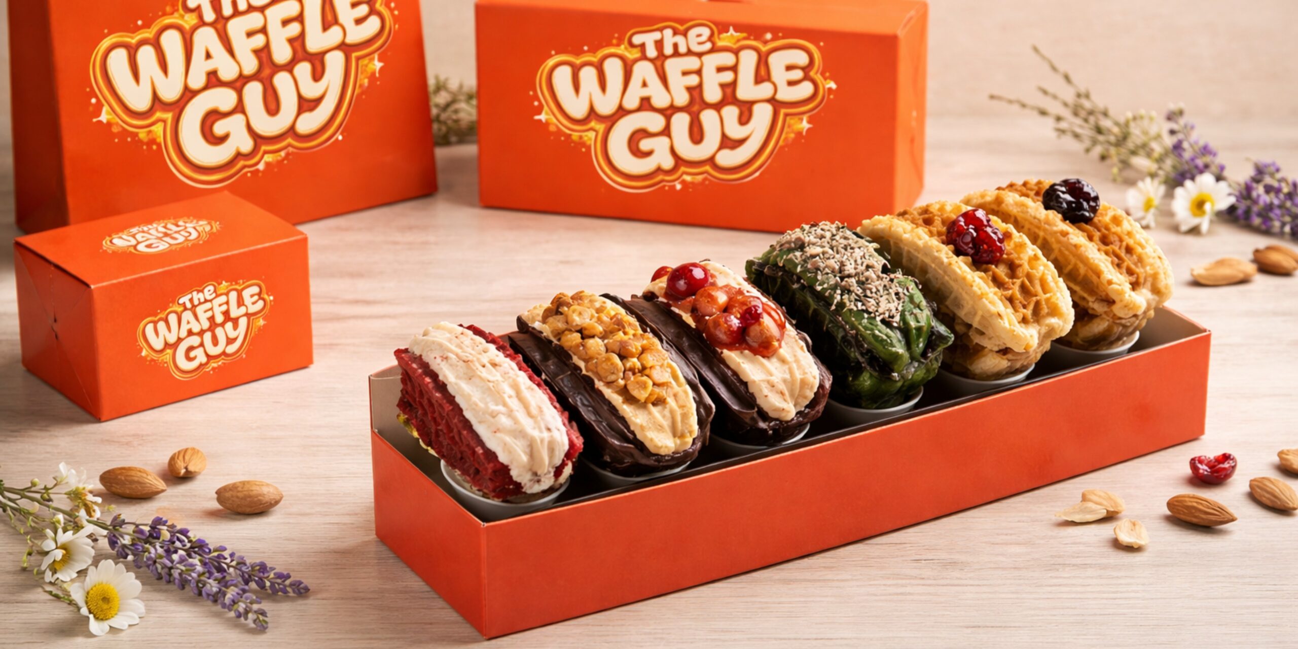 banner waffle 3